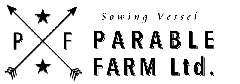 PARABLE FARM Ltd.