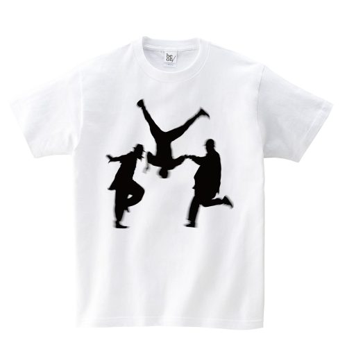 Tシャツ:do dance!/Hiro